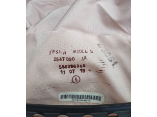 Подушка безопасности пассажира 146336399B, 0589P1000551 Tesla Model S