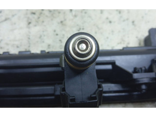 Топливная рампа 036133319AE, 036133319AE Skoda Fabia Mk1 (6Y)