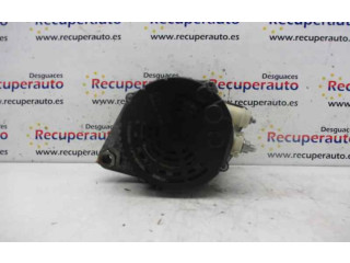 Генератор 270600Q010   Peugeot 107      