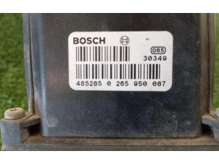 Блок АБС 0265950087 Alfa Romeo 166 2003 - 2009 года