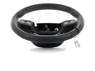 Руль Ford Ranger 2019 - 2022 года 2644515, W1-3267Y