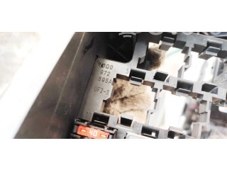 Блок предохранителей 6Q0972595A Skoda Fabia Mk1 (6Y)