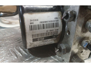 Блок АБС DN1C2C405EA Ford Ecosport 2013 - 2017 года