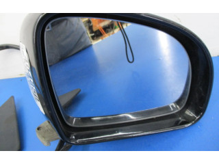 Зеркало электрическое Volkswagen New Beetle 1998 - 2011 года