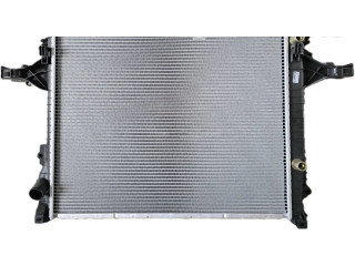 Рулевая рейка Радиатор охлаждающей жидкости 31293550 Volvo XC90 2003 - 2006 года