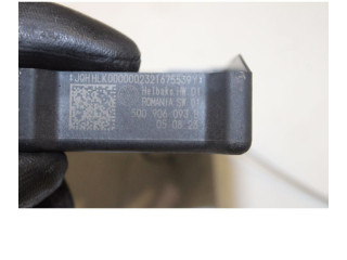 Блок управления ASC 5Q0906093B Audi A3 8Y