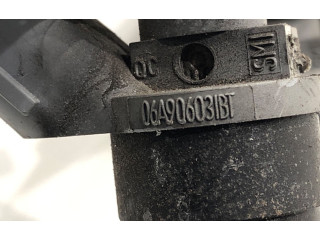 Топливная рампа 06A906031BT   Skoda Octavia Mk2 (1Z)  