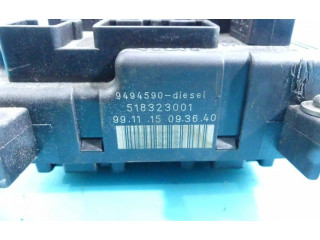 Блок предохранителей  518323001, IMPRK1311904   Volvo S80    