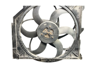 Вентилятор радиатора     67326925702    BMW Z4 E85 E86 