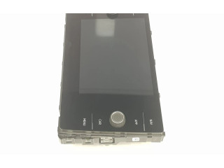 Дисплей    A2C1967770103, 5G6919605B   Volkswagen Tiguan