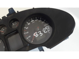 Панель приборов 6L0920801   Seat Ibiza III (6L)       