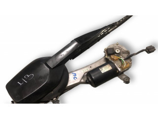 Механизм стеклоочистителей (трапеция)