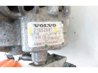 Генератор 21652997, 21652997 Volvo XC90