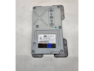 Звукоусилитель       Jaguar XF   -  года   