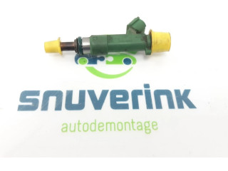 Форсунка 166008494R, 166008494R Renault Clio V H4D-470(H4D-E4)