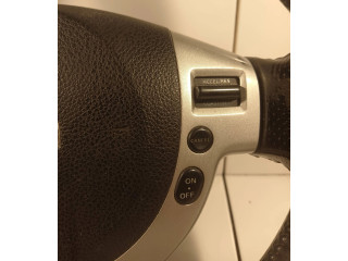 Руль Nissan X-Trail T31 2007 - 2014 года