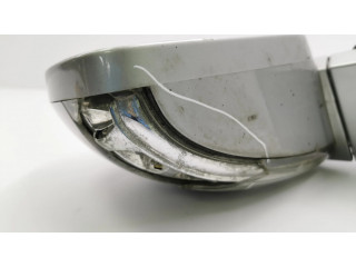 Зеркало электрическое левое Chevrolet Captiva