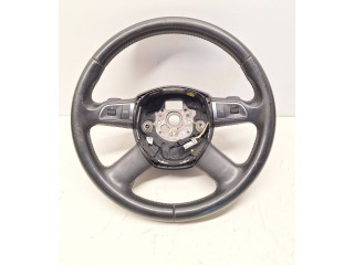 Volant Audi A8 S8 D3 4E 2008 4E0419091CS, 62230010A  