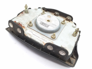 Подушка безопасности водителя 1U0880201A, 1U0880201 Skoda Octavia Mk1 (1U)