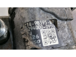 Топливный насос