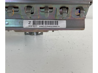 Подушка безопасности пассажира 1060229 Subaru Forester SH