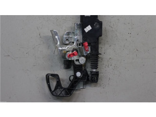 Zámek zadních dveří 68093354 Dodge RAM 2013