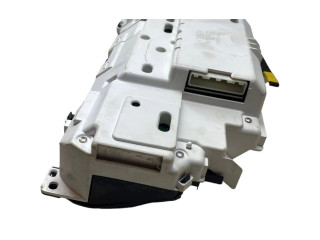 Přístrojová deska Lexus GS 300 350 430 450H 2007 8380030E91