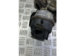  Турбина Audi Q5 SQ5  03L145702E, BV43A0138   для двигателя CAHA      