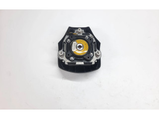 Подушка безопасности водителя    Subaru Forester SJ