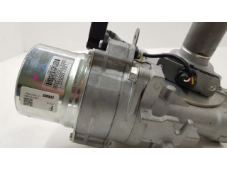 Насос рулевого управления