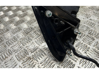 Зеркало электрическое Jeep Cherokee 2013 - 2020 года