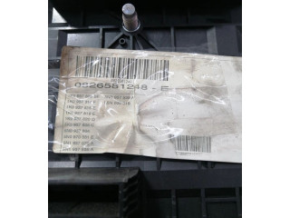   Pojistková skříňka 1K0937125A, 1K0937125A   Volkswagen Tiguan 2008