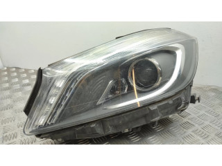 Передняя фара