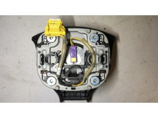 Подушка безопасности водителя 2K0880201F, 2K0880201F1QB   Volkswagen Caddy