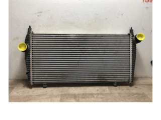 Интеркулер  00000384L5, 00000384L5   Citroen C8 