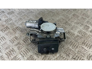 Zámek zadních dveří Subaru Forester SJ 2014