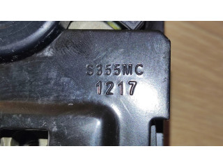 Zámek zadních dveří 7372801, 51247372801 BMW M4 F82 F83 2019