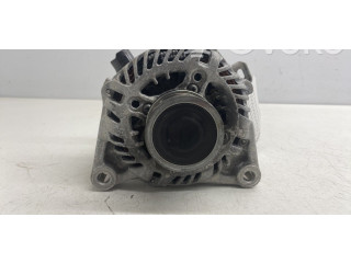 Генератор 9827171980 Citroen C3 Aircross