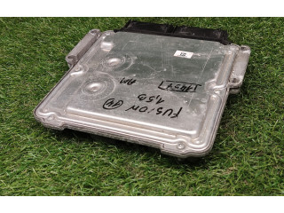 Блок управления двигателем Блок управления ES7A12A650EH, DS7A12B684DA Ford Fusion II