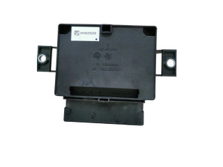 Модуль управления ручным тормозом 6G912598CE, 31334872 Volvo XC70