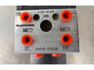 Jednotka ABS 4451005030 Toyota Avensis T220