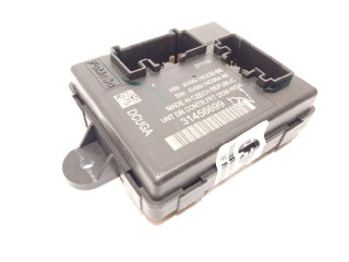 Блок комфорта 31456699   Volvo V60   