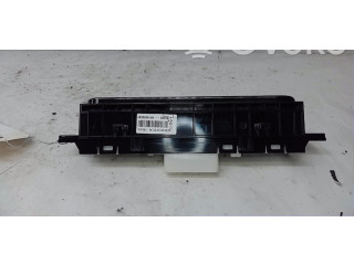 Дисплей 283E85816R Dacia Jogger