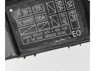 Pojistková skříňka 38260PCX003 Honda S2000 2002