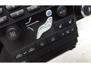 Блок управления климат-контролем 30774372   Volvo S80