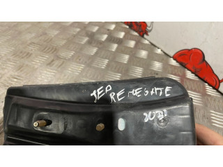 Подушка безопасности в сиденье L0409593AC, 34165487   Jeep Renegade