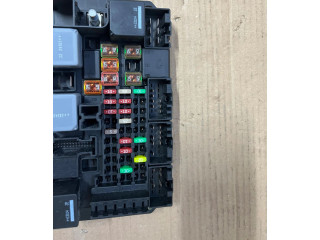 Панель приборов DW93-14N030-AB Jaguar XJ X351