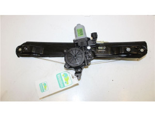 Передний комплект электрического механизма для подъема окна AB392627001BF, 5341351   Ford Ranger