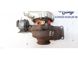 Турбина 1864631, 9671413780 Ford Kuga I 2011