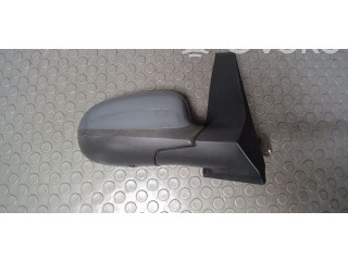 Зеркало электрическое        Ford Ka  2009 - 2017 года   